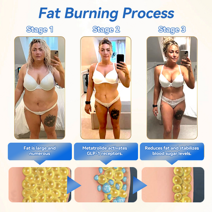 𝑂𝑓𝑓𝑖𝑐𝑖𝑎𝑙 𝑆𝑡𝑜𝑟𝑒🇦🇺IFMAGIC® GLP-1 Pro Weight Loss Oral Solution 💊7 days visible effect, no side effects, suitable for all age groups👨‍🔬