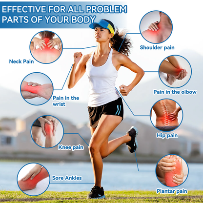 𝖯𝗂𝖼𝗱𝗼® 💪 BPC-157 Joint Healing Cream👨‍🔬Treats Arthritis, Neuropathy, Rheumatism, Sports Injuries & More