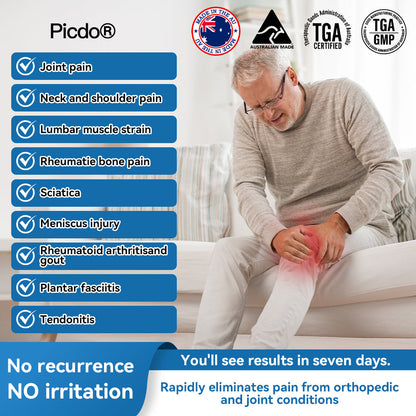 𝖯𝗂𝖼𝗱𝗼® 💪 BPC-157 Joint Healing Cream👨‍🔬Treats Arthritis, Neuropathy, Rheumatism, Sports Injuries & More