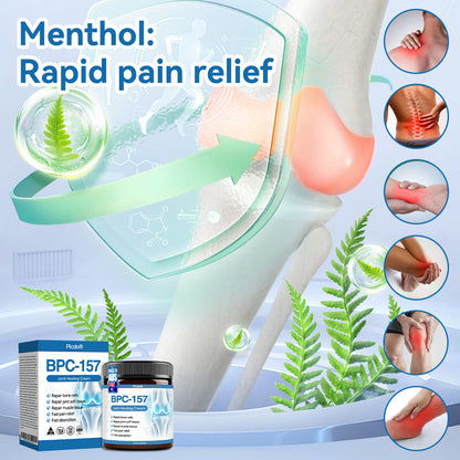 𝖯𝗂𝖼𝗱𝗼® 💪 BPC-157 Joint Healing Cream👨‍🔬Treats Arthritis, Neuropathy, Rheumatism, Sports Injuries & More