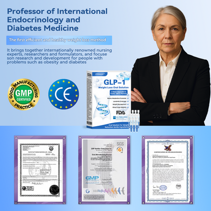 𝑂𝑓𝑓𝑖𝑐𝑖𝑎𝑙 𝑆𝑡𝑜𝑟𝑒🇦🇺IFMAGIC® GLP-1 Pro Weight Loss Oral Solution 💊7 days visible effect, no side effects, suitable for all age groups👨‍🔬